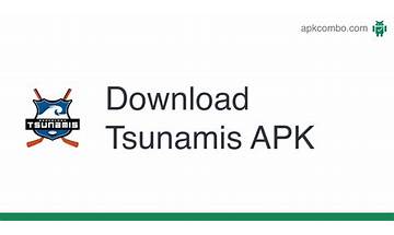 Tsunami Survival for Android - Download the APK from Habererciyes